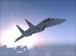 F-15 Eagle config update